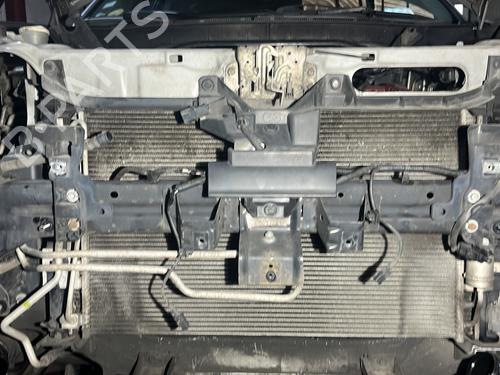 Used Water radiator PEUGEOT 4007 (VU_, VV_) 2.2 HDi (156 hp) 29564156