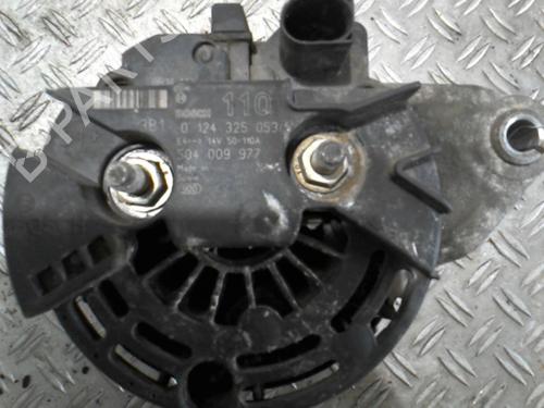 Alternator IVECO DAILY III Van 29 L 12 V (ALKA41A2, ALLA52A2, ALKA42A2) | BP21858632M7 
