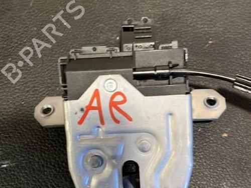 Tailgate lock JAGUAR XF I (X250) 3.0 D | BP21864286C101 