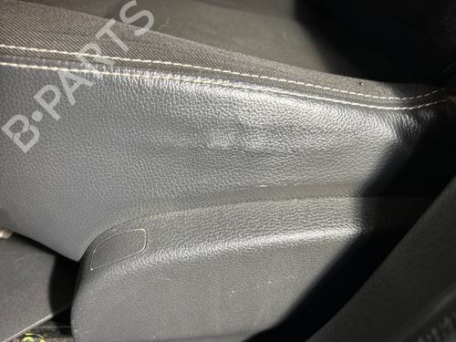 Left front seat DACIA SANDERO 1.6 (BS0D, BS0B, BS0F, BS0H) | BP40444178C15 - Image 4