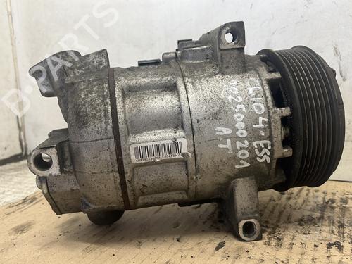 AC compressor RENAULT CLIO IV (BH_) 0.9 TCe 90 (BHNF, BHMA, BHMH, BHJK, BHJR) | BP28705643M34