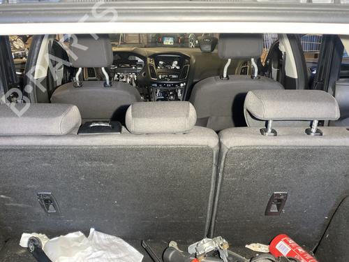 Used Rear seat Rear seat FORD FOCUS III 2.0 TDCi (150 hp) 24451083 24451083