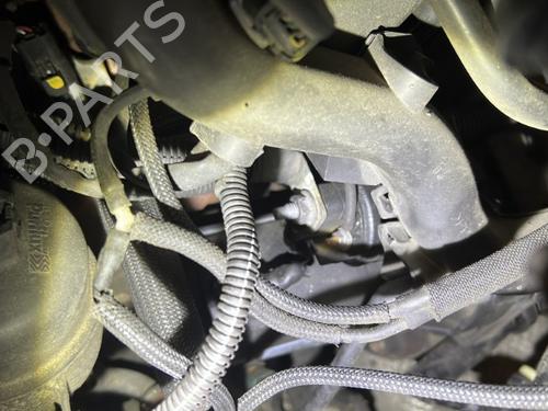 Starter PEUGEOT 508 I (8D_) 2.0 HDi | BP20865580M8 