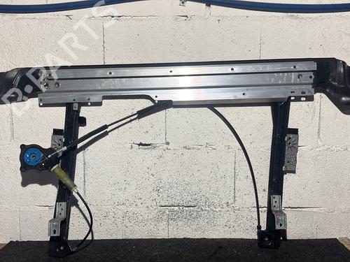 Used Front right window mechanism MINI MINI (R56) Cooper (120 hp) 31041721