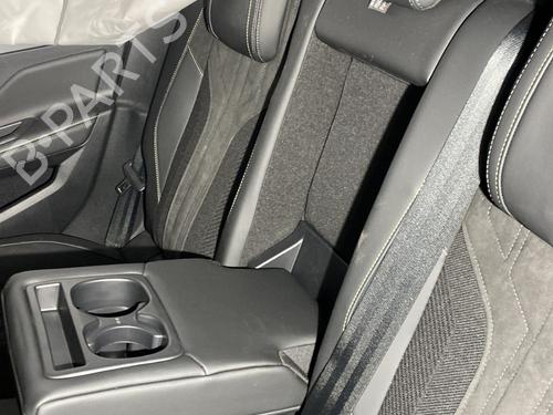 Used Rear seat Rear seat PEUGEOT 308 SW III (FC_, FJ_, FR_, F4_, FN_) BlueHDi 130 (FCYHZL, FCYHZT) (131 hp) 22894339 22894339