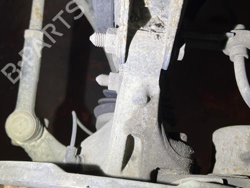 Used Right front steering knuckle OPEL INSIGNIA A (G09) 2.0 CDTI (68) (160 hp) 20862277