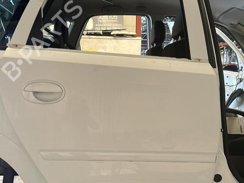 Dør højre bagtil OPEL MERIVA A MPV (X03) 1.4 16V Twinport LPG (E75) (90 hp) 25844256