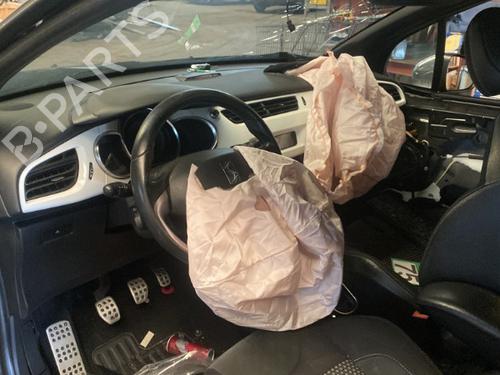 Right front window switch CITROËN DS3 (SA_) 1.6 HDi 90 | BP21865419I26 - Image 3