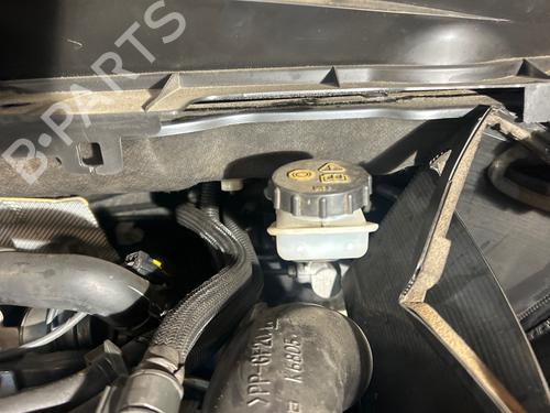Used Brake master cylinder Brake master cylinder MAZDA CX-5 (KE, GH) 2.2 D (KE2FW) (150 hp) 40251703 40251703