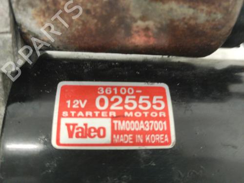 Starter HYUNDAI GETZ (TB) 1.1 | BP21858645M8 