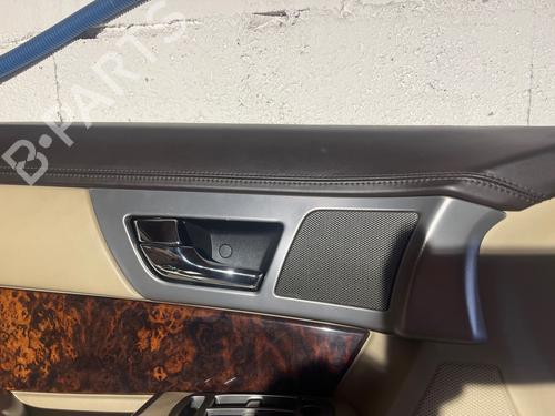 Front left panel JAGUAR XF I (X250) 2.7 D | BP36333799C58 - Image 2