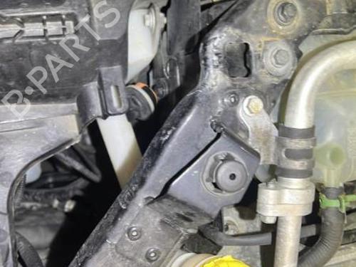 Used Windscreen washer tank RENAULT MEGANE III Coupe (DZ0/1_) 2.0 R.S. (265 hp) 20873136