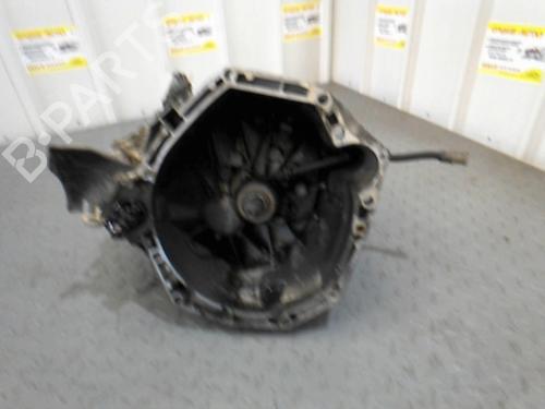 Gearbox RENAULT MEGANE II (BM0/1_, CM0/1_) 1.5 dCi (BM1E, CM1E) | BP20864651M3 