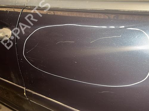 Left rear door MERCEDES-BENZ C-CLASS T-Model (S203) C 200 CDI (203.207) | BP29506807C4 