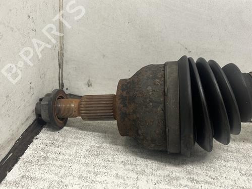 Right front driveshaft FORD FOCUS III 2.0 TDCi | BP24451091M39 