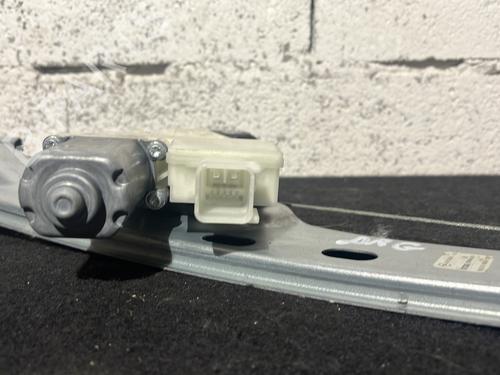 Rear left window mechanism OPEL ASTRA K (B16) 1.5 CRDI (68) | BP25939708C24 