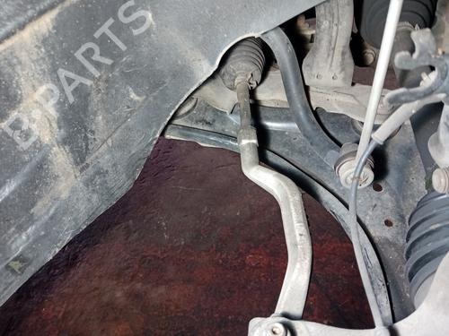 Used Steering rack RENAULT LAGUNA III Grandtour (KT0/1) 2.0 dCi (KT01, KT08, KT09, KT0K, KT12, KT1D, KT1W) (150 hp) 20861691