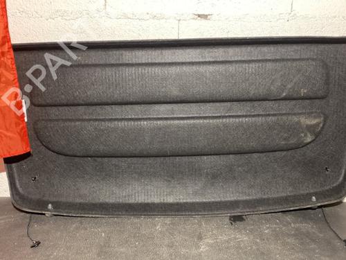 Used Rear parcel shelf Rear parcel shelf FORD B-MAX (JK) 1.0 EcoBoost (120 hp) 20865276 20865276