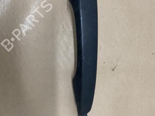 Used Rear left exterior door handle PEUGEOT 108 1.0 VTi (69 hp) 21862495