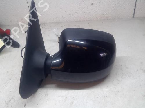 Left mirror DACIA LOGAN MCV II 1.5 dCi | BP21861514C26