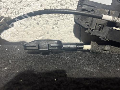 Rear right lock RENAULT CLIO IV (BH_) 0.9 TCe 90 (BHNF, BHMA, BHMH, BHJK, BHJR) | BP26289239C99 