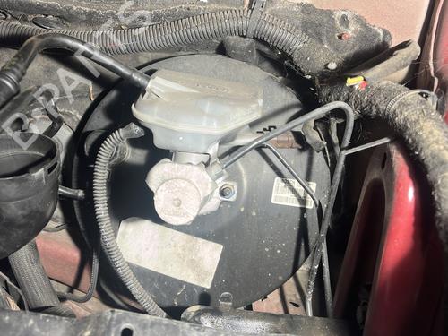 Servofreno PEUGEOT 307 SW (3H) 1.6 HDI 110 (109 hp) 32301338