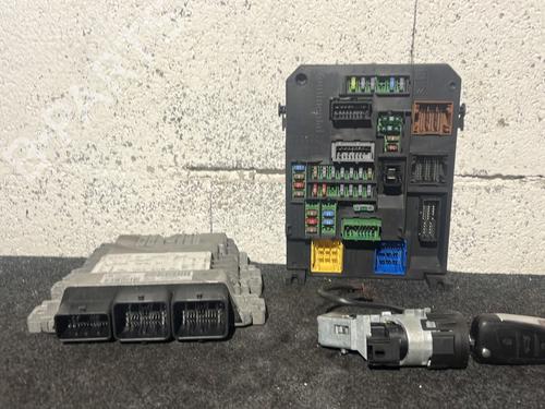 Electronic module CITROËN C4 II (NC_) 1.6 HDi 115 | BP31114656M83 