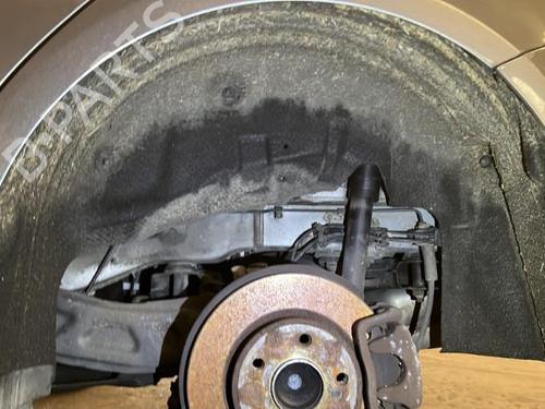 Used Wheel arch MERCEDES-BENZ A-CLASS (W176) A 200 CDI (176.001) (136 hp) 20865641