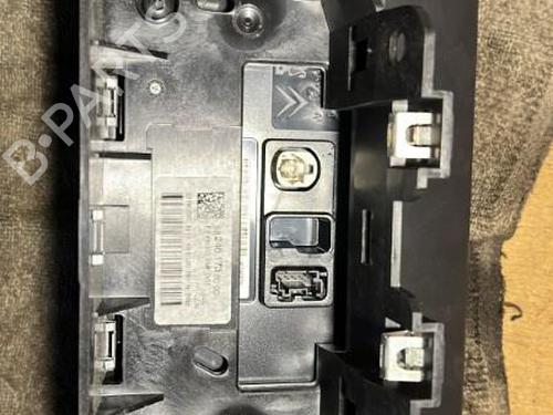 Ferdsskriver PEUGEOT 208 II (UB_, UP_, UW_, UJ_) 1.2 PureTech 75 (75 hp) 20869789