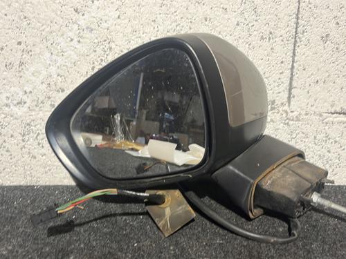 Left mirror CITROËN C3 II (SC_) 1.4 HDi 70 (SC8HZC, SC8HR0, SC8HP4) | BP30704176C26 - Image 2