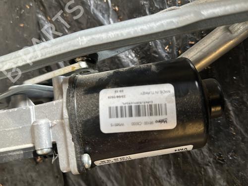 Used Front wiper motor Front wiper motor HYUNDAI i20 II (GB, IB) 1.0 T-GDI (120 hp) 20870122 20870122