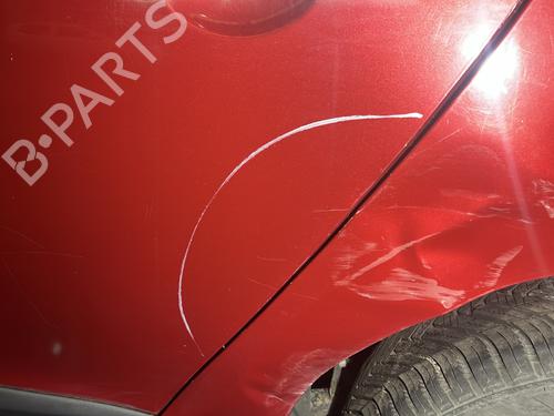 Left rear door RENAULT MEGANE III Hatchback (BZ0/1_, B3_) 1.5 dCi (BZ09, BZ0D, BZ1W, BZ29, BZ14) | BP26213947C4 