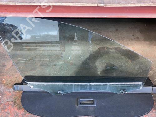Used Front left door window RENAULT CLIO III Grandtour (KR0/1_) 1.5 dCi (88 hp) 21860560