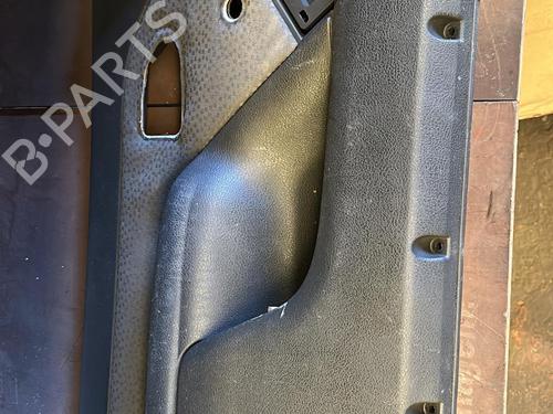 Forreste venstre beklædning RENAULT CLIO II (BB_, CB_) 1.2 (BB0A, BB0F, BB10, BB1K, BB28, BB2D, BB2H, CB0A,... (58 hp) 21862864