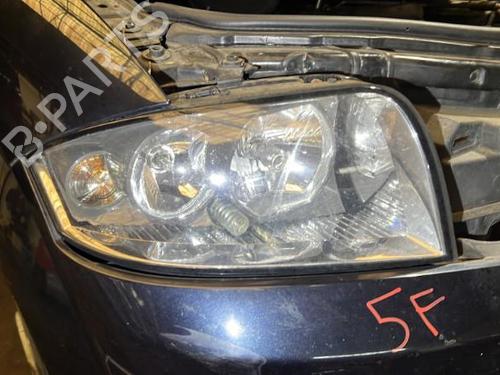 Used Right headlight AUDI A2 (8Z0) 1.4 (75 hp) 20869256