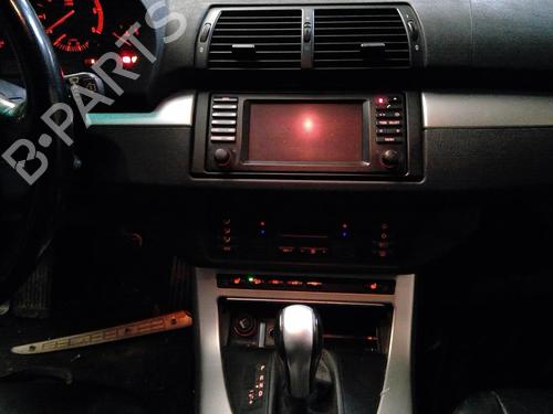 Used Dashboard BMW X5 (E53) 3.0 d (184 hp) 20864555