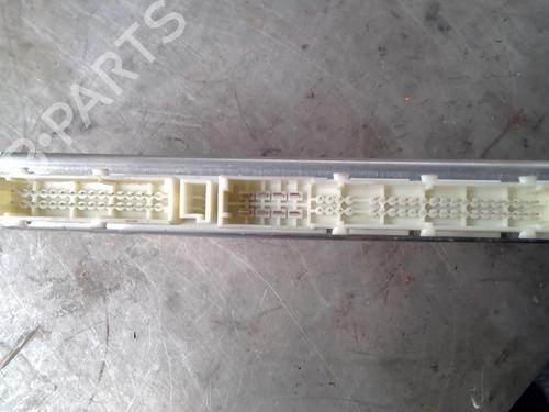 Control unit MERCEDES-BENZ A-CLASS (W168) A 170 CDI (168.008) | BP21859506M11 
