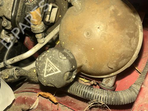 Ekpansionstank CITROËN C4 II (NC_) 1.6 HDi 115 (114 hp) 31114664