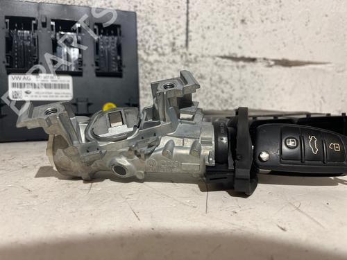 Used Electronic module Electronic module 38034635 38034635