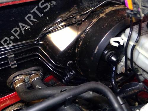 Bremseservo VW FOX Hatchback (5Z1, 5Z3, 5Z4) 1.4 TDI (70 hp) 21859499