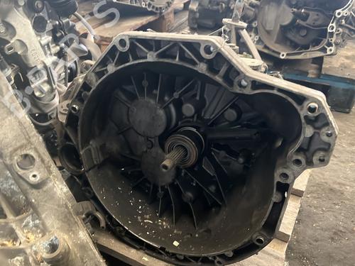 Used Gearbox Gearbox RENAULT ESPACE IV (JK0/1_) 2.2 dCi (JK0H) (150 hp) 32774655 32774655