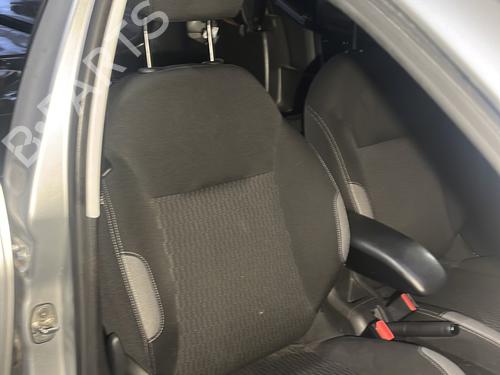 Used Right front seat PEUGEOT 208 I (CA_, CC_) 1.6 HDi / BlueHDi 75 (75 hp) 30885958