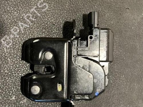 Used Tailgate lock RENAULT MEGANE III Hatchback (BZ0/1_, B3_) 1.6 dCi (BZ00, BZ12, BZ13) (130 hp) 20869452