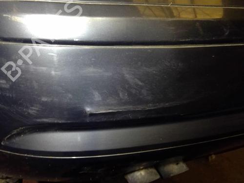 Rear bumper AUDI A3 (8P1) 1.9 TDI | BP20870829C8 