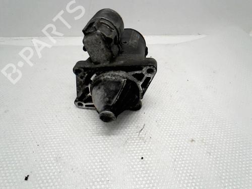 Startmotor RENAULT KOLEOS I (HY_) 2.0 dCi 4x4 (HY0K) (150 hp) 20861339