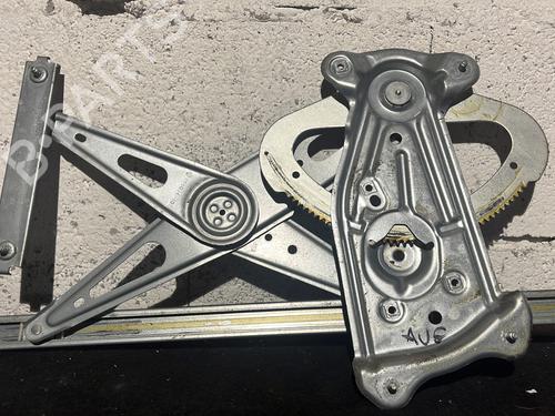 Used Front left window mechanism RENAULT MEGANE III Coupe (DZ0/1_) 1.6 dCi (DZ00, DZ12, DZ2A, DZ13) (130 hp) 26618970