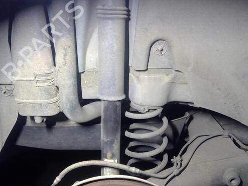 Used Right rear shock absorber CITROËN C4 II (NC_) 1.6 HDi 115 (114 hp) 20870946