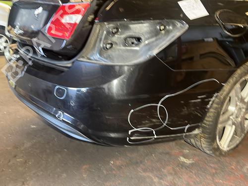 Used Rear bumper MERCEDES-BENZ E-CLASS Coupe (C207) E 220 CDI (207.302) (163 hp) 27977449