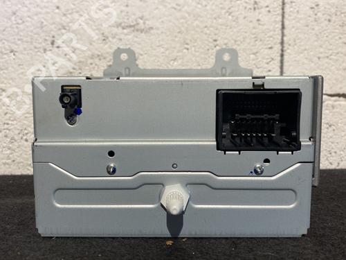 Used Radio Radio OPEL ASTRA J (P10) 1.3 CDTI (68) (95 hp) 21866111 21866111