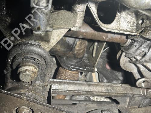 Transmisión delantera derecha RENAULT MEGANE II Estate (KM0/1_) 1.9 dCi (KMRG, KM1G, KM0G, KM2C) | BP29960004M39 